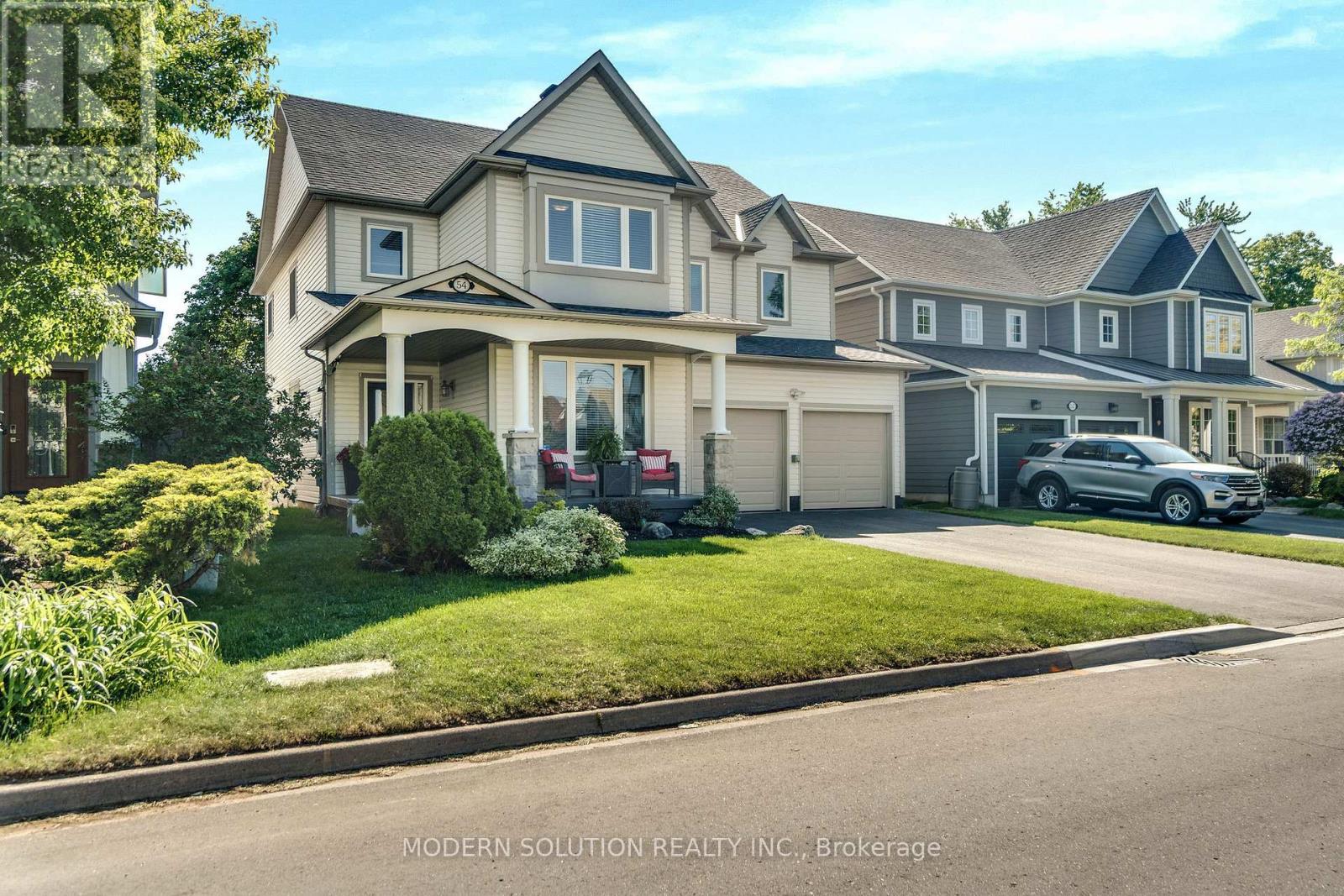 54 Somerville Road, Halton Hills, Ontario  L7J 2Z9 - Photo 4 - W13241594