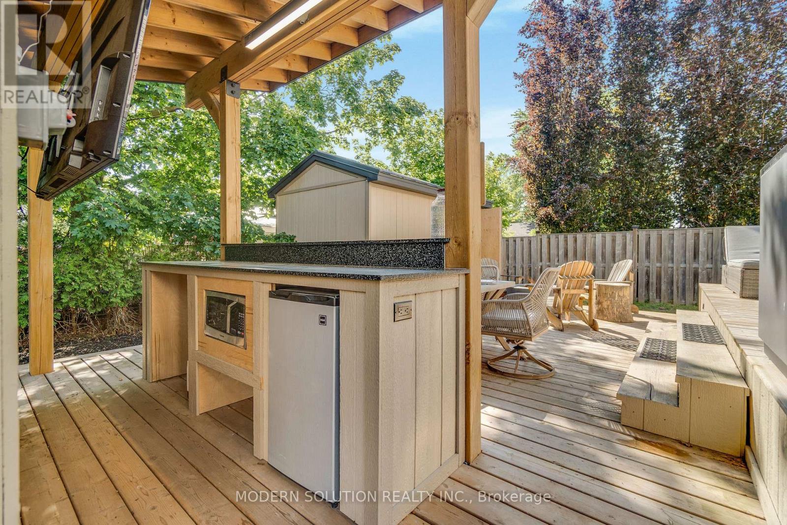 54 Somerville Road, Halton Hills, Ontario  L7J 2Z9 - Photo 47 - W13241594