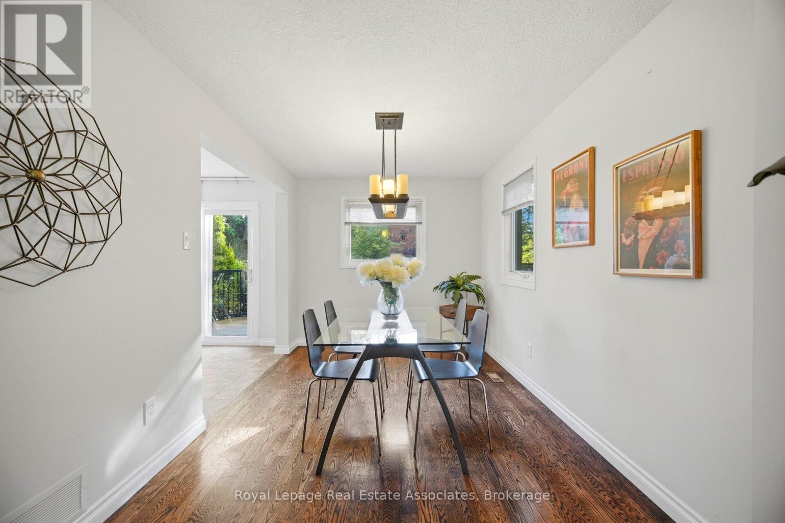 1308 Valerie Crescent, Oakville, Ontario  L6J 7E2 - Photo 10 - W13241624