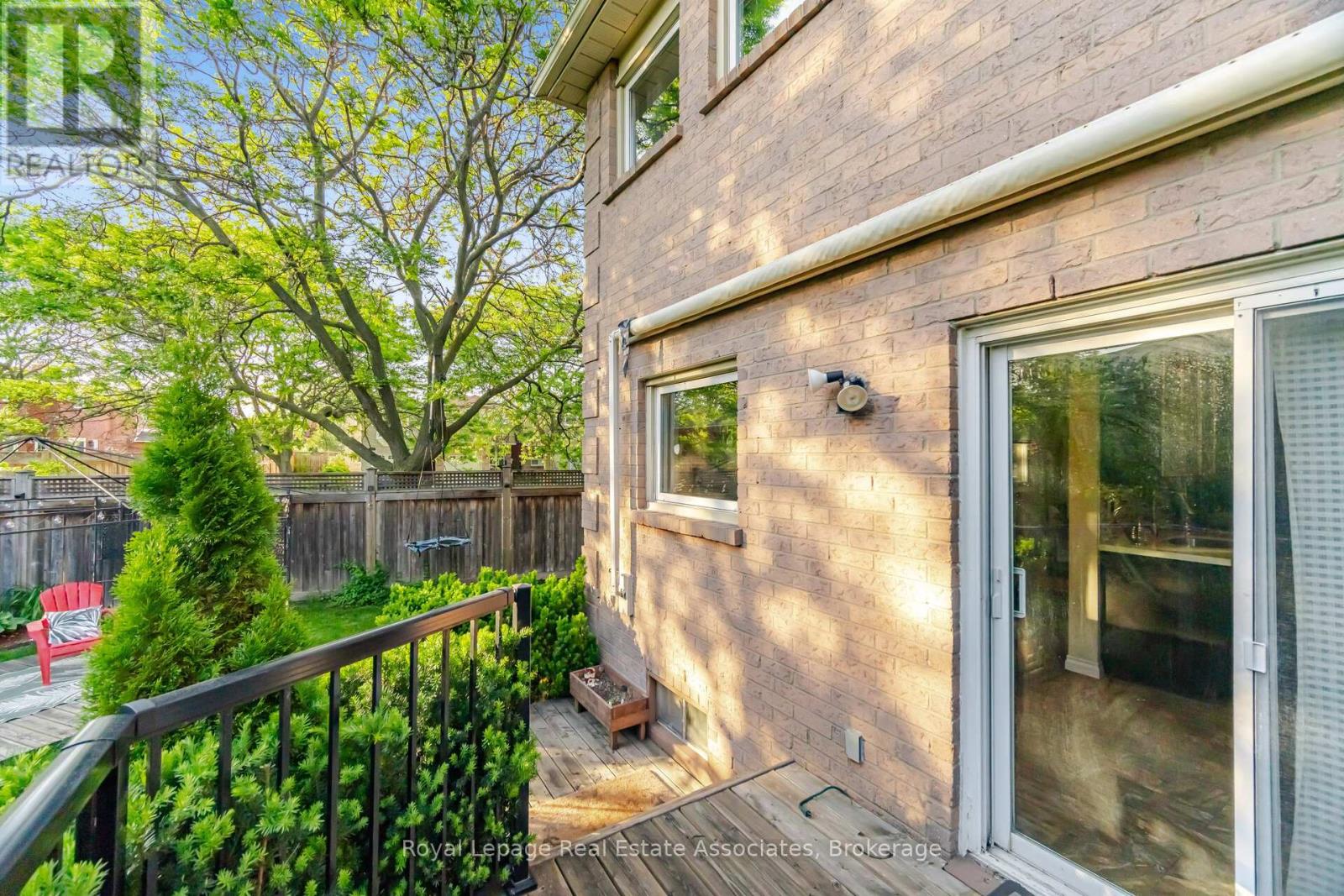 1308 Valerie Crescent, Oakville, Ontario  L6J 7E2 - Photo 14 - W13241624