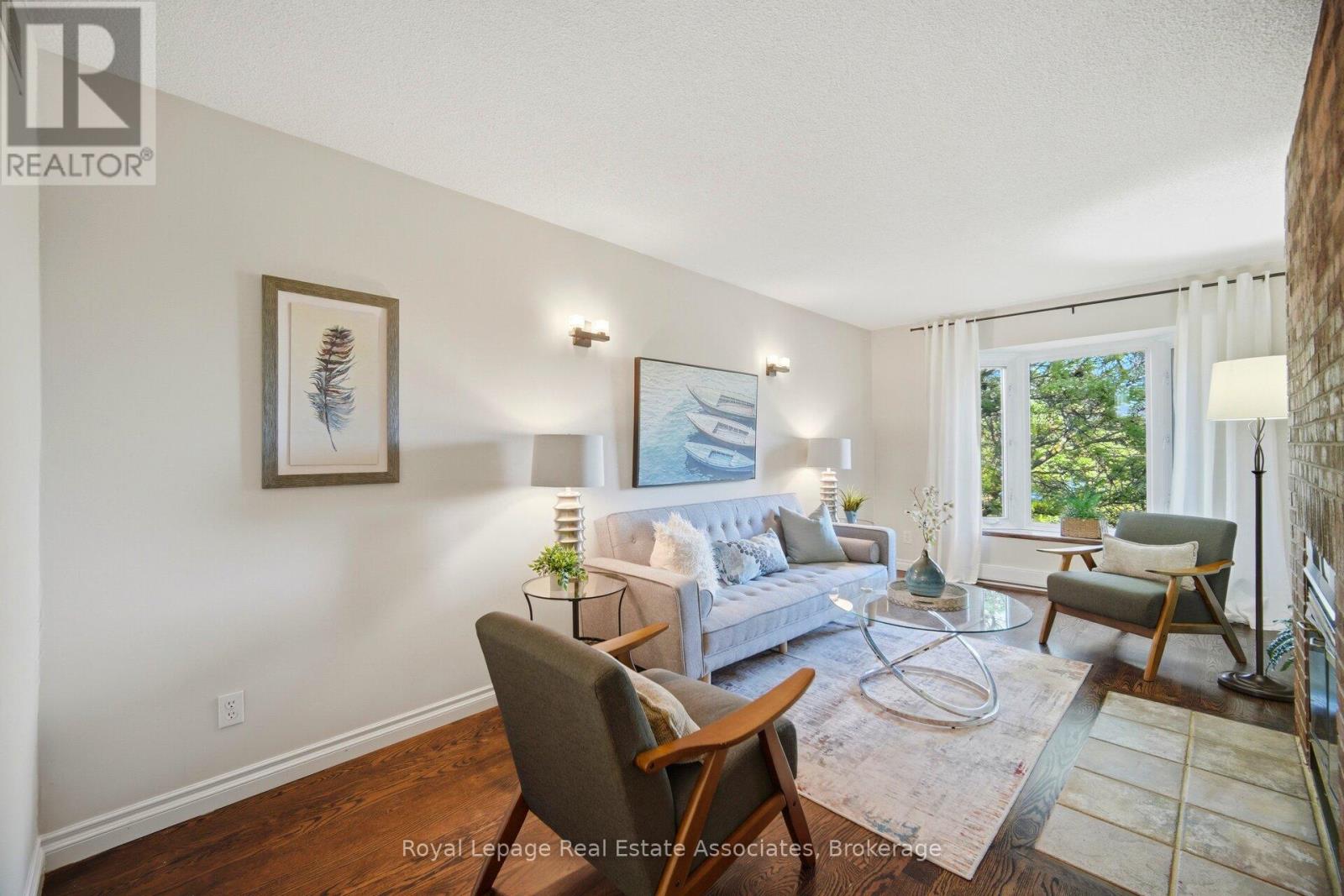 1308 Valerie Crescent, Oakville, Ontario  L6J 7E2 - Photo 19 - W13241624