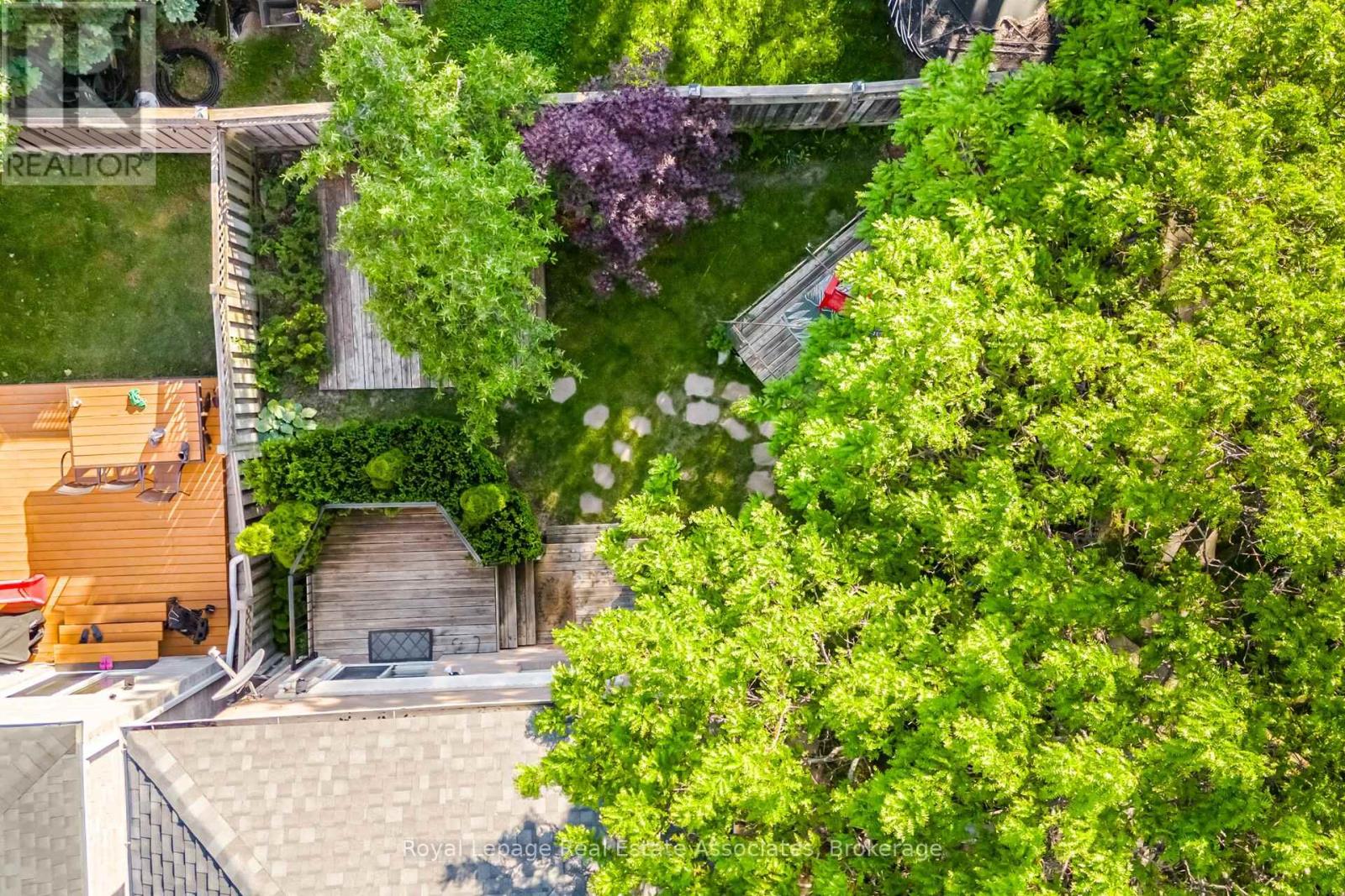 1308 Valerie Crescent, Oakville, Ontario  L6J 7E2 - Photo 35 - W13241624