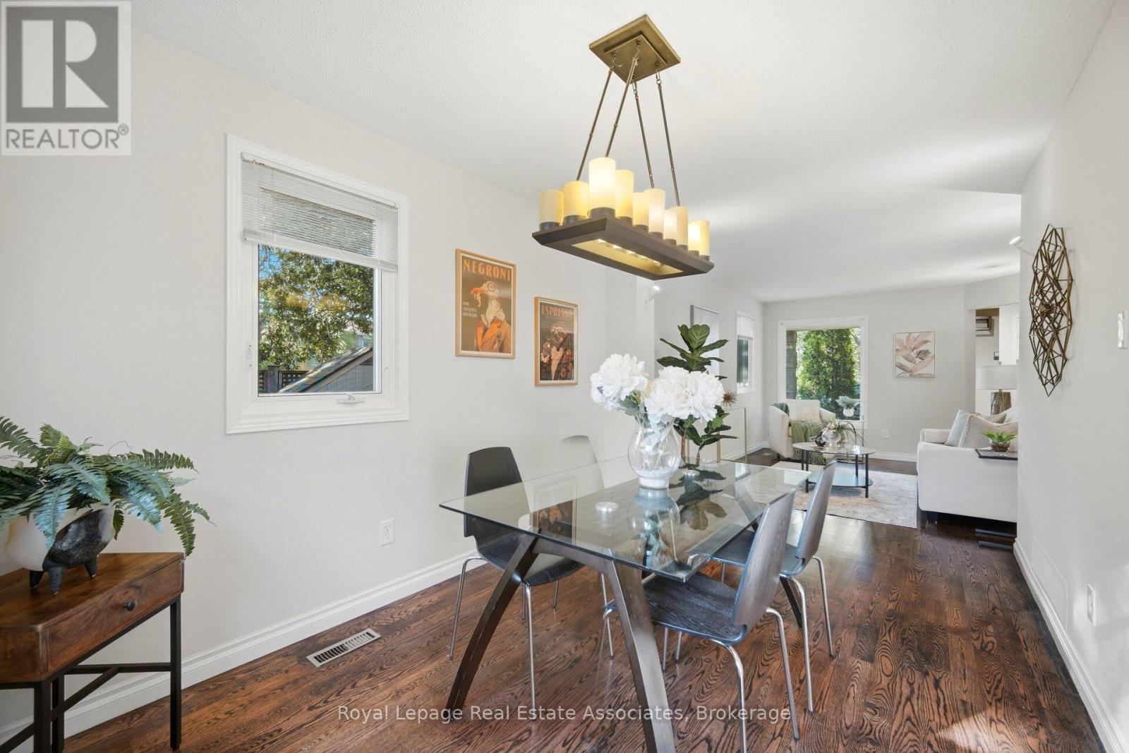 1308 Valerie Crescent, Oakville, Ontario  L6J 7E2 - Photo 9 - W13241624