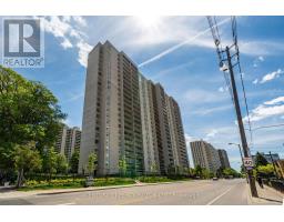 1002 - 155 MARLEE AVENUE, Toronto, Ontario