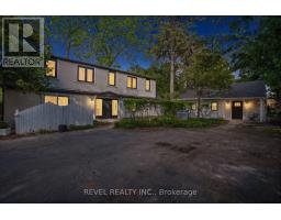1182 LINBROOK ROAD, Oakville, Ontario