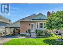 122 VACHON AVENUE, Ottawa, Ontario
