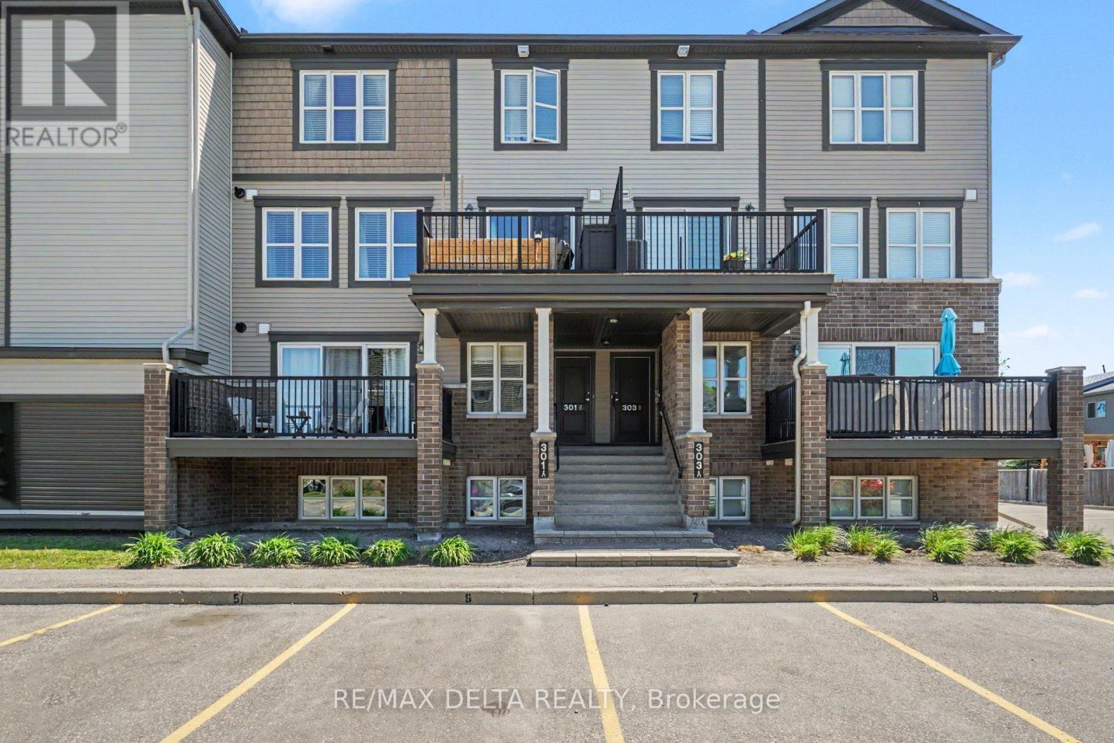 216 - 301b Des Tilleuls Private, Ottawa, Ontario  K4A 1B7 - Photo 2 - X13241846