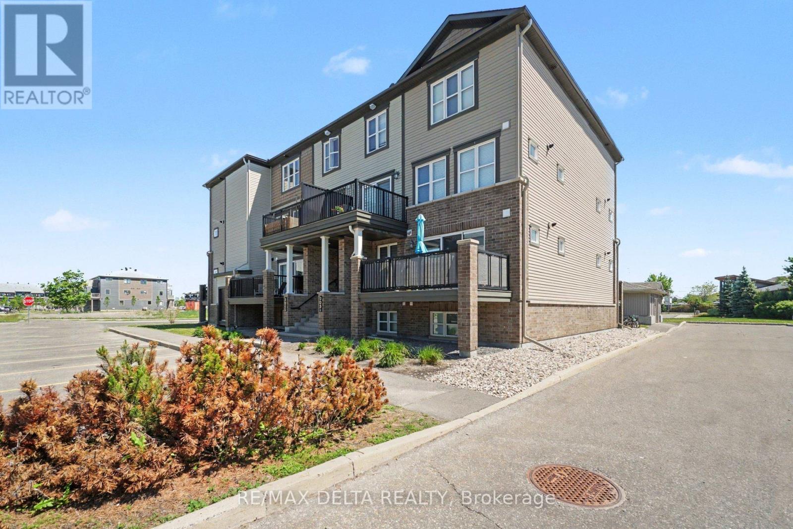 216 - 301b Des Tilleuls Private, Ottawa, Ontario  K4A 1B7 - Photo 3 - X13241846