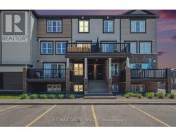 216 - 301 DES TILLEULS PRIVATE, Ottawa, Ontario