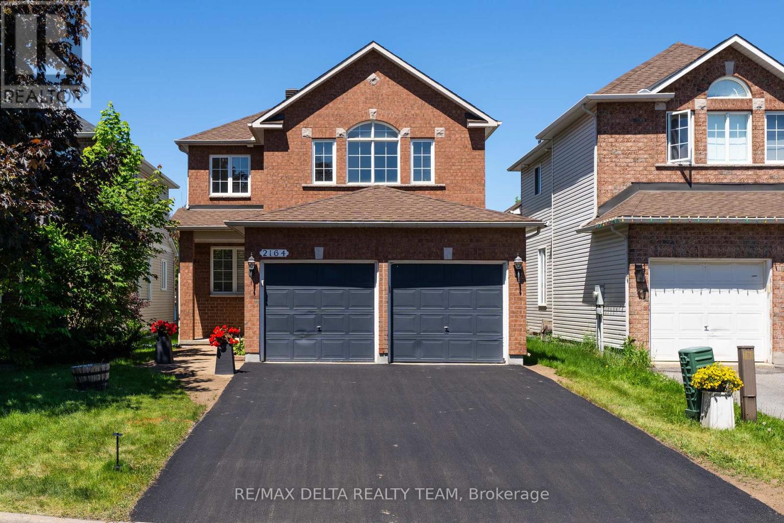 2164 SOJOURN STREET, Ottawa, Ontario