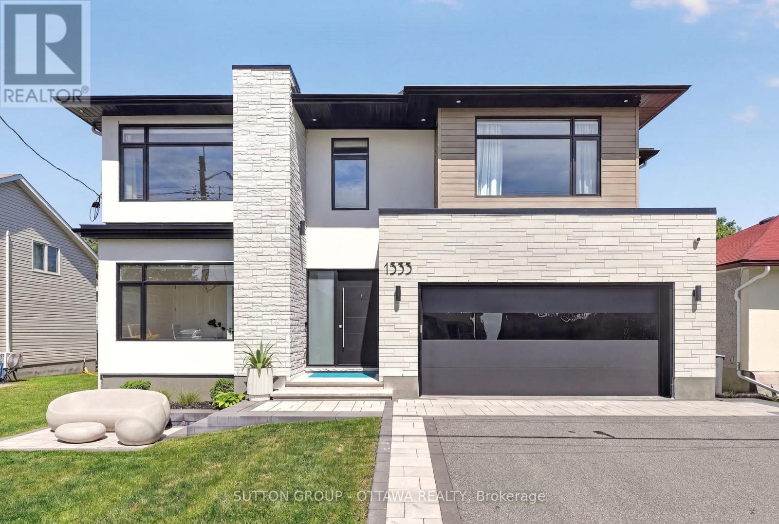 1533 ROSEBELLA AVENUE, Ottawa, Ontario