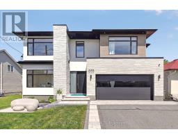 1533 ROSEBELLA AVENUE, Ottawa, Ontario