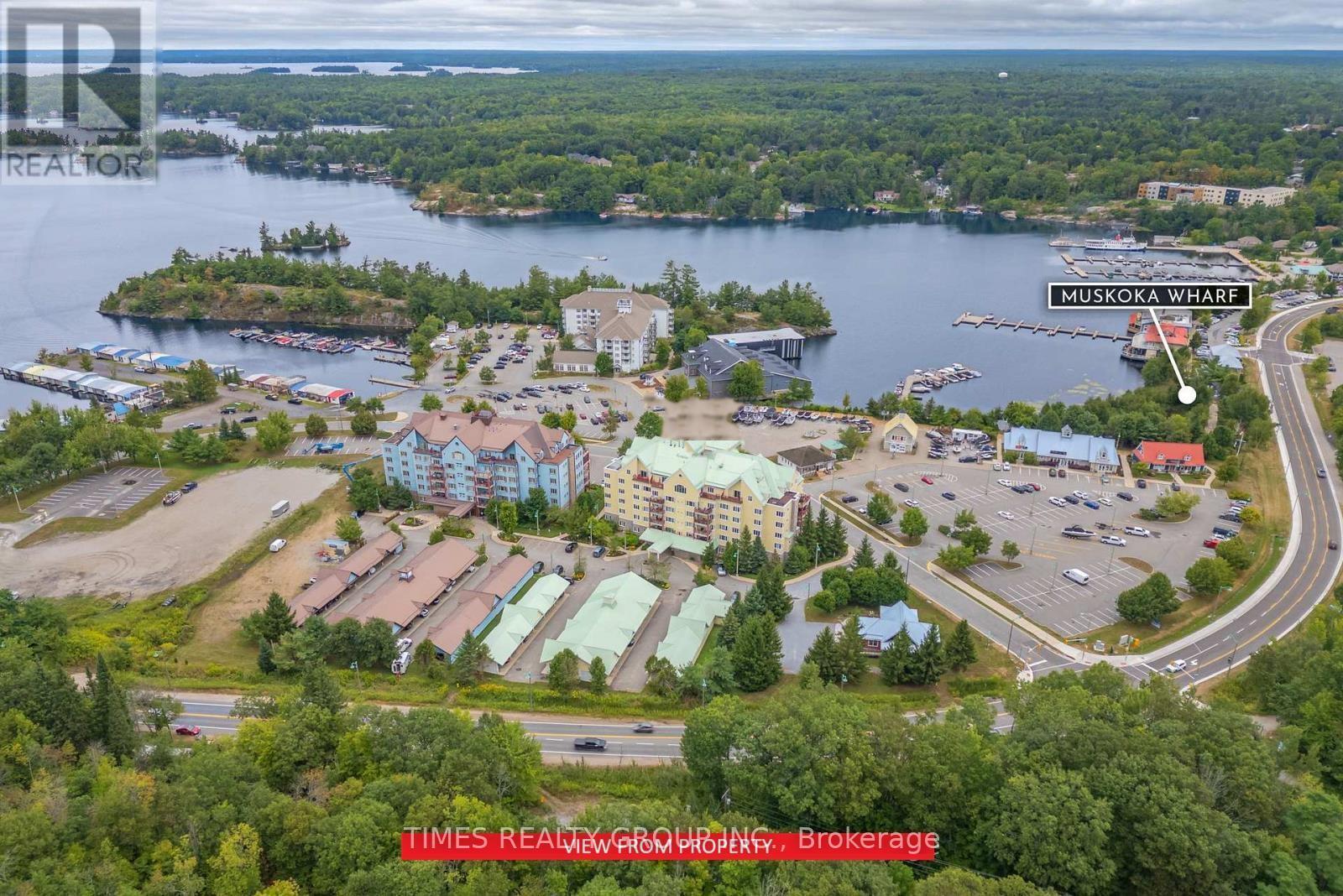 110 Blueberry Lane, Gravenhurst, Ontario  P1P 0A6 - Photo 3 - X13236412