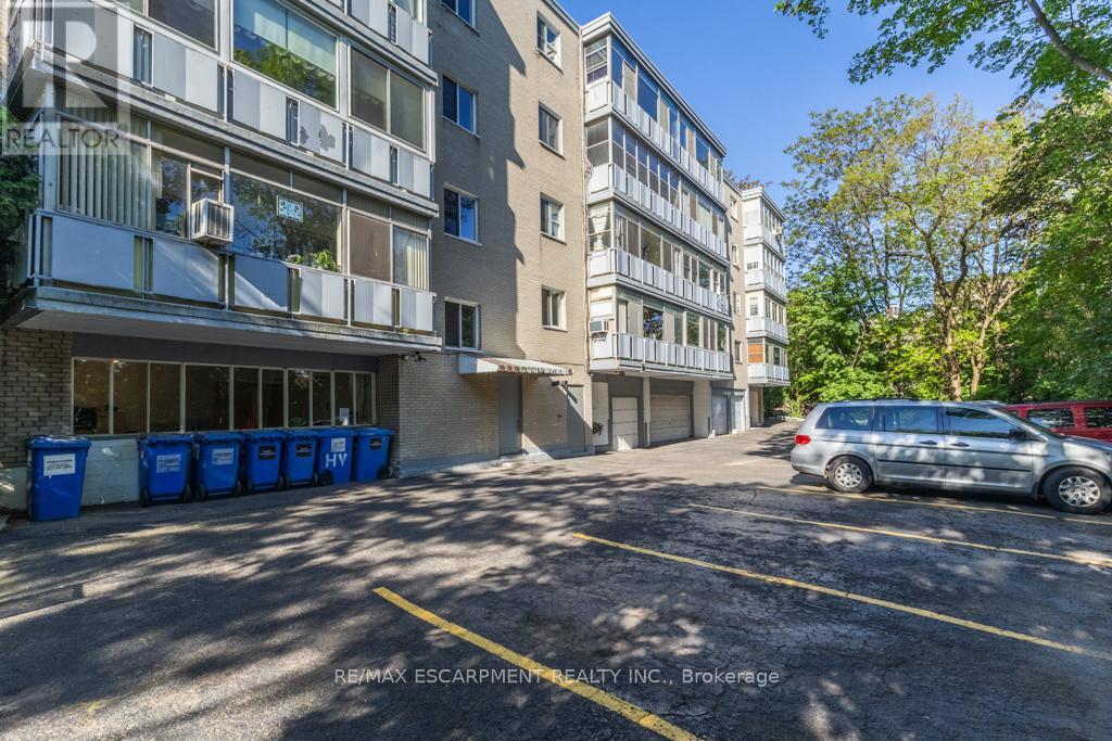 404 - 107 St. Joseph's Drive, Hamilton, Ontario  L8N 2G1 - Photo 31 - X13164132