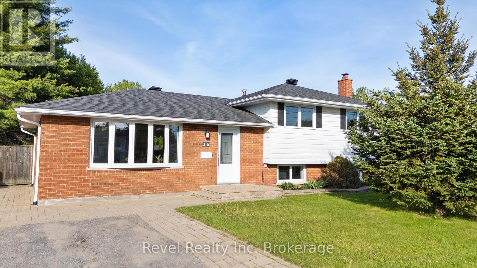 26 Nipissing Crescent, North Bay, Ontario  P1A 2V7 - Photo 2 - X13241884