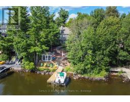 65 MARINE DRIVE, Callander, Ontario