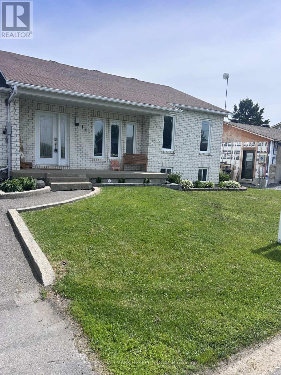 141 JESSUP'S FALLS ROAD, Alfred and Plantagenet, Ontario