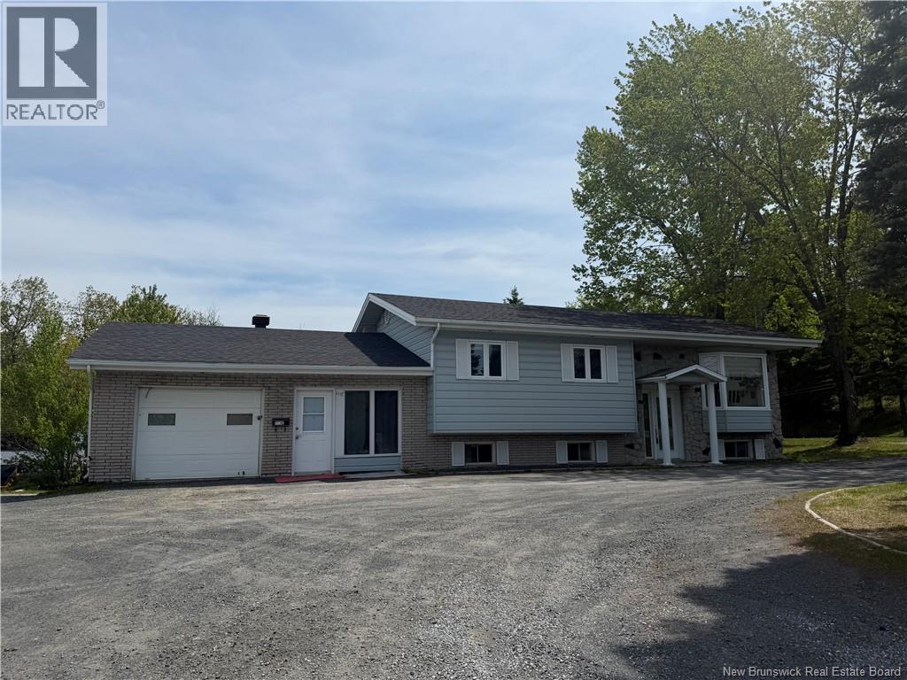 711 VICTORIA Street, edmundston, New Brunswick