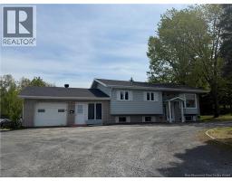 711 VICTORIA Street, Edmundston, New Brunswick
