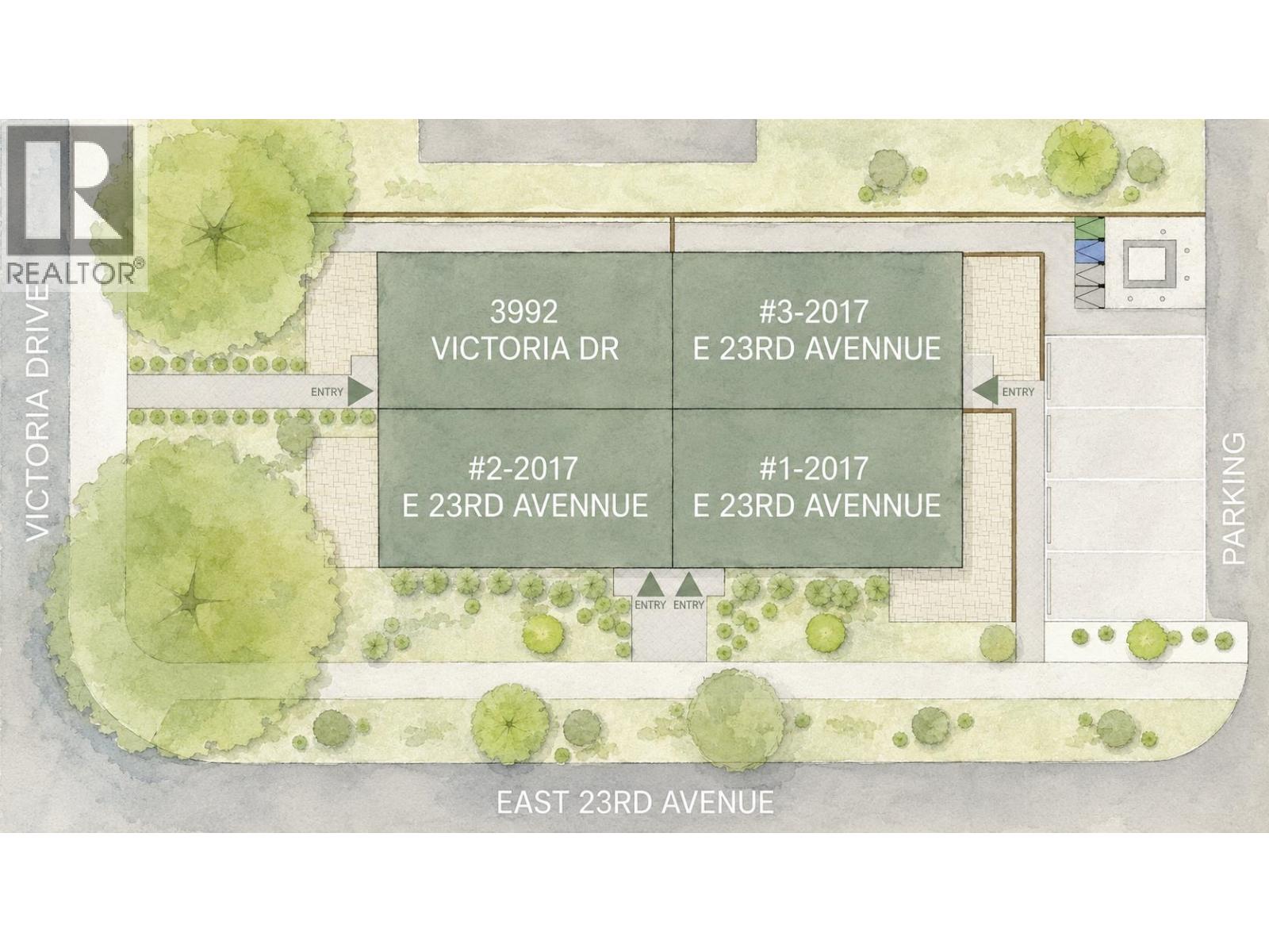2 2017 E 23rd Avenue, Vancouver, British Columbia  V5N 2T9 - Photo 21 - R3114070