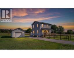 360 EIGHTH Concession, Langton, Ontario