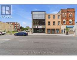 FIRST FLOOR - 389 DUNDAS STREET, Woodstock, Ontario