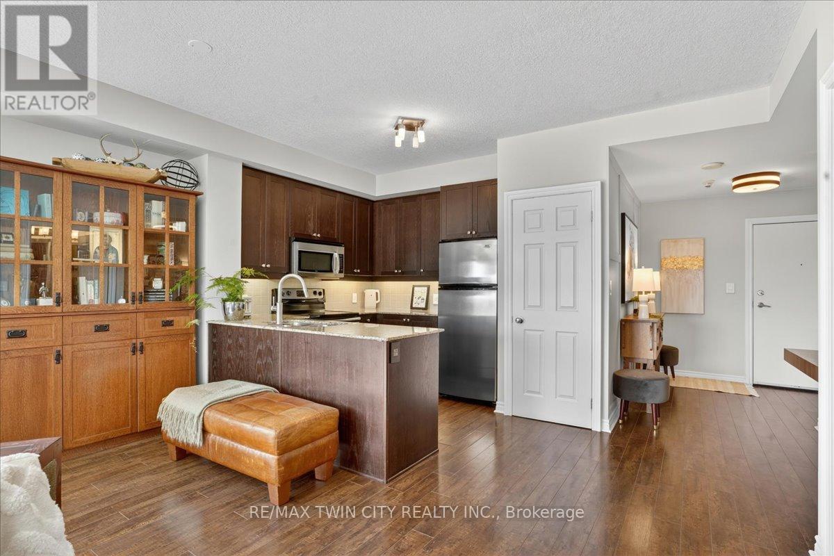 405 - 170 Water Street N, Cambridge, Ontario  N1R 3B6 - Photo 19 - X13241542