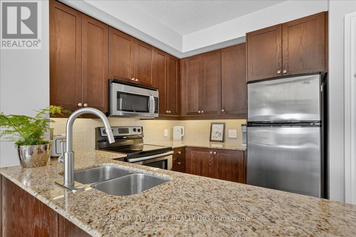 405 - 170 Water Street N, Cambridge, Ontario  N1R 3B6 - Photo 20 - X13241542