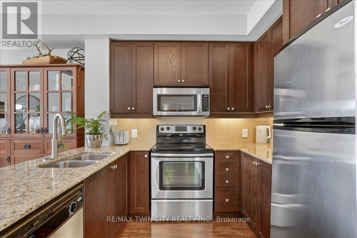 405 - 170 Water Street N, Cambridge, Ontario  N1R 3B6 - Photo 21 - X13241542