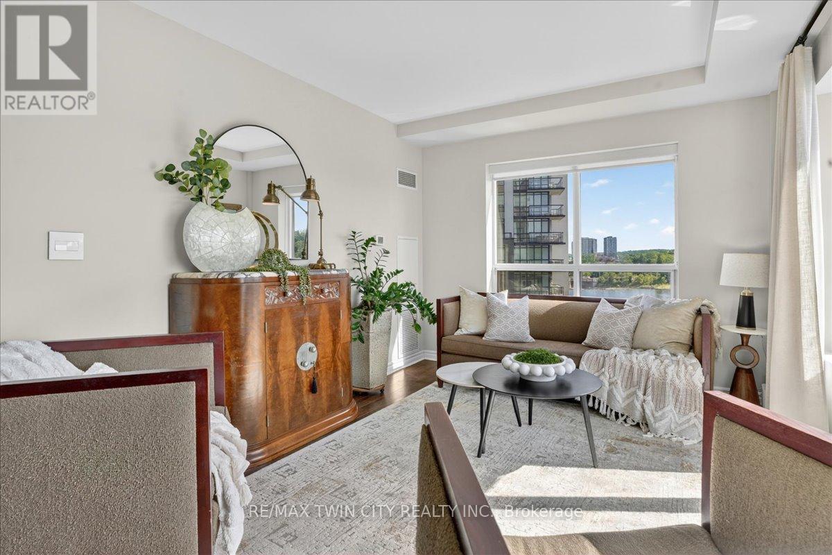 405 - 170 Water Street N, Cambridge, Ontario  N1R 3B6 - Photo 24 - X13241542