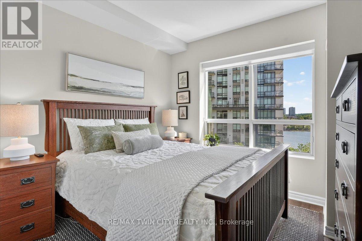 405 - 170 Water Street N, Cambridge, Ontario  N1R 3B6 - Photo 31 - X13241542