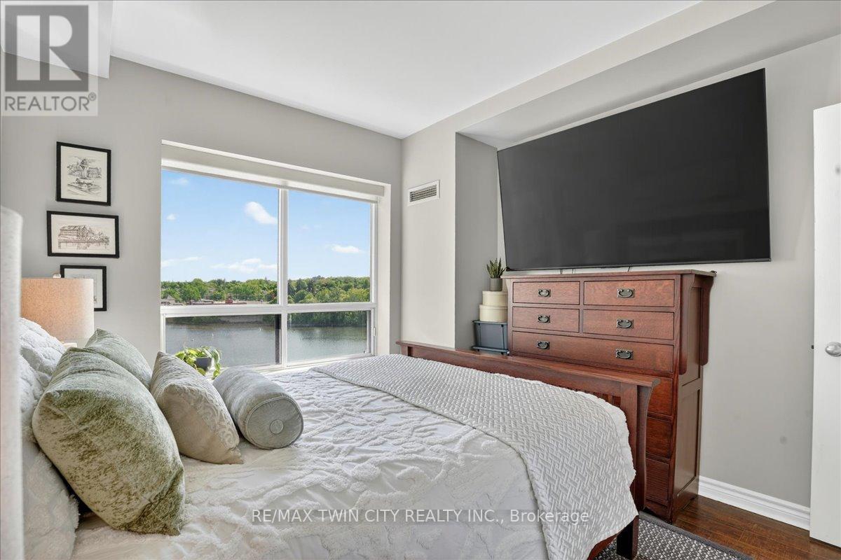 405 - 170 Water Street N, Cambridge, Ontario  N1R 3B6 - Photo 32 - X13241542