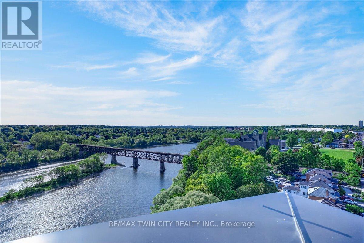 405 - 170 Water Street N, Cambridge, Ontario  N1R 3B6 - Photo 48 - X13241542