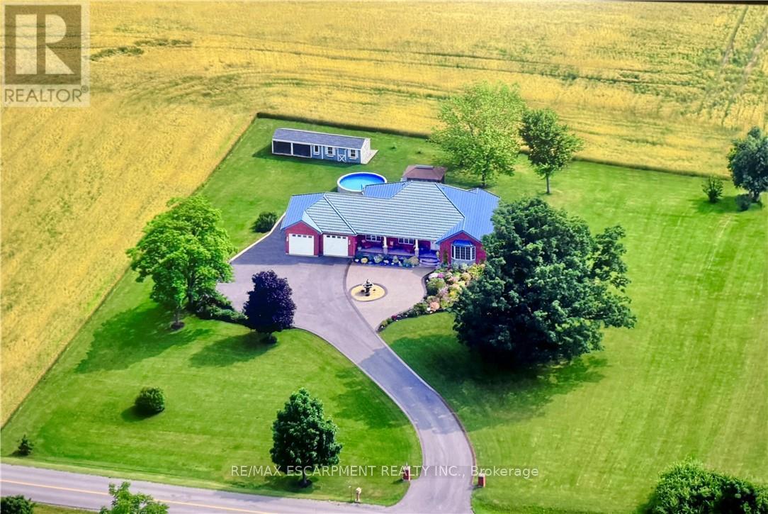 3810 River Road, Haldimand, Ontario  N3W 2K7 - Photo 3 - X13241576