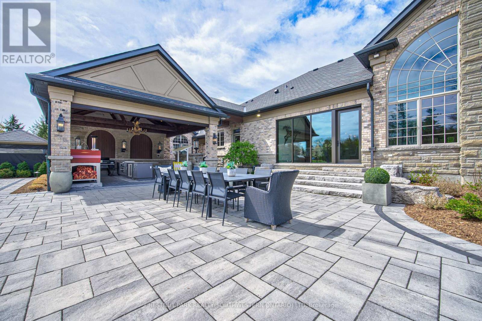 4485 Side 10 Road N, Puslinch, Ontario  N3C 2V4 - Photo 36 - X13241598