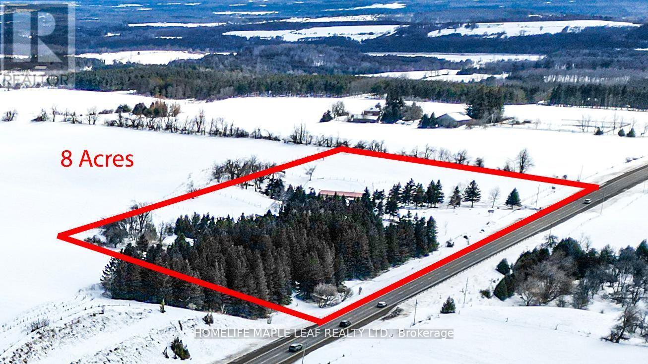 935545 Airport Road, Mono, Ontario  L9V 1C3 - Photo 1 - X13241602