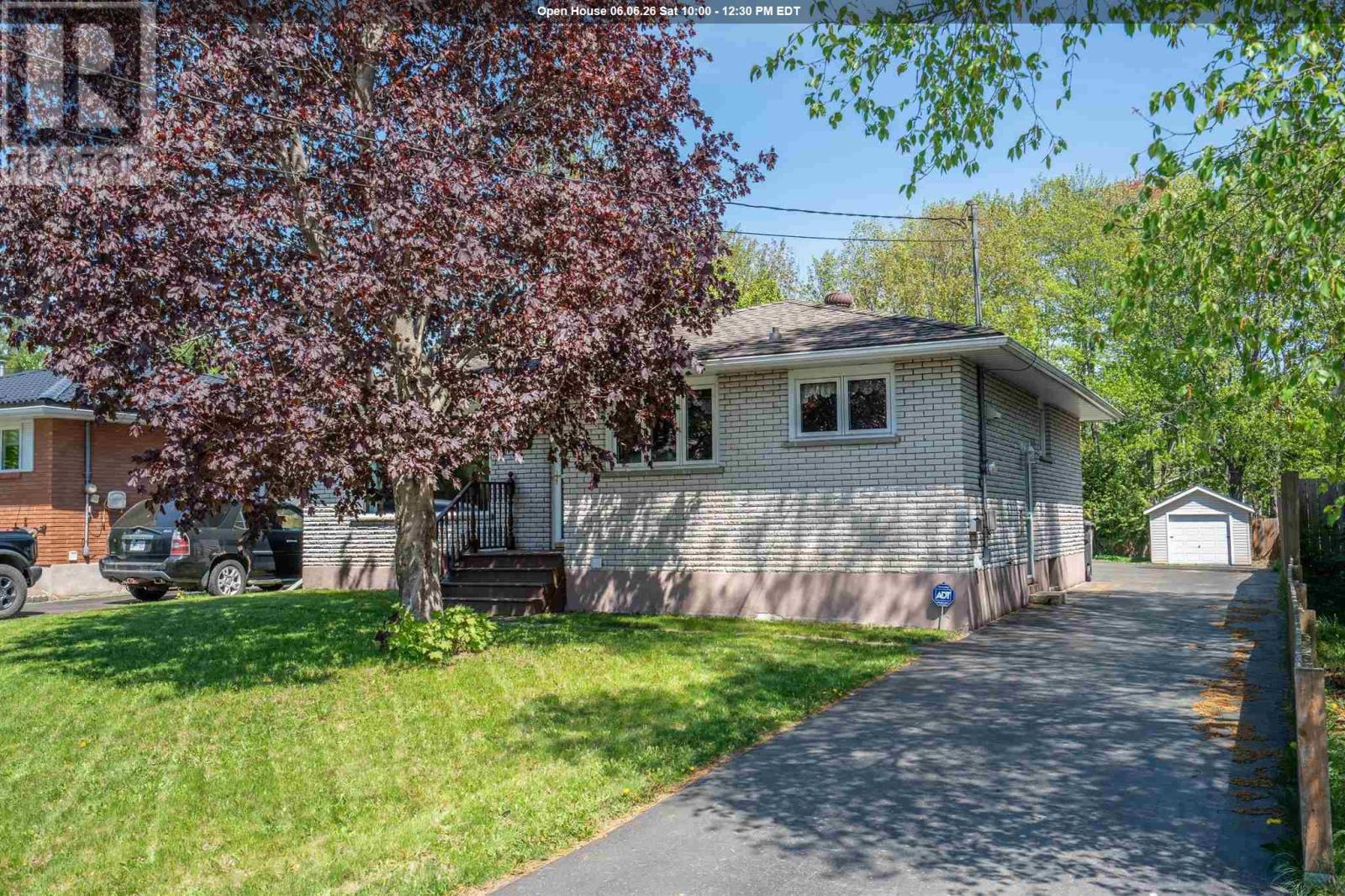263 Anna ST, Sault Ste. Marie, Ontario