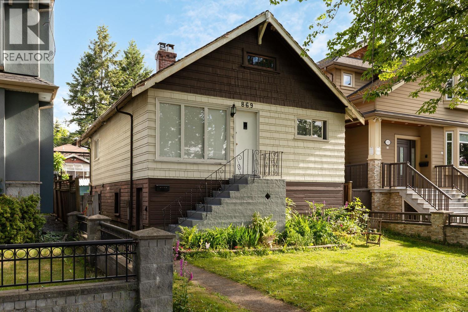 869 W 60TH AVENUE