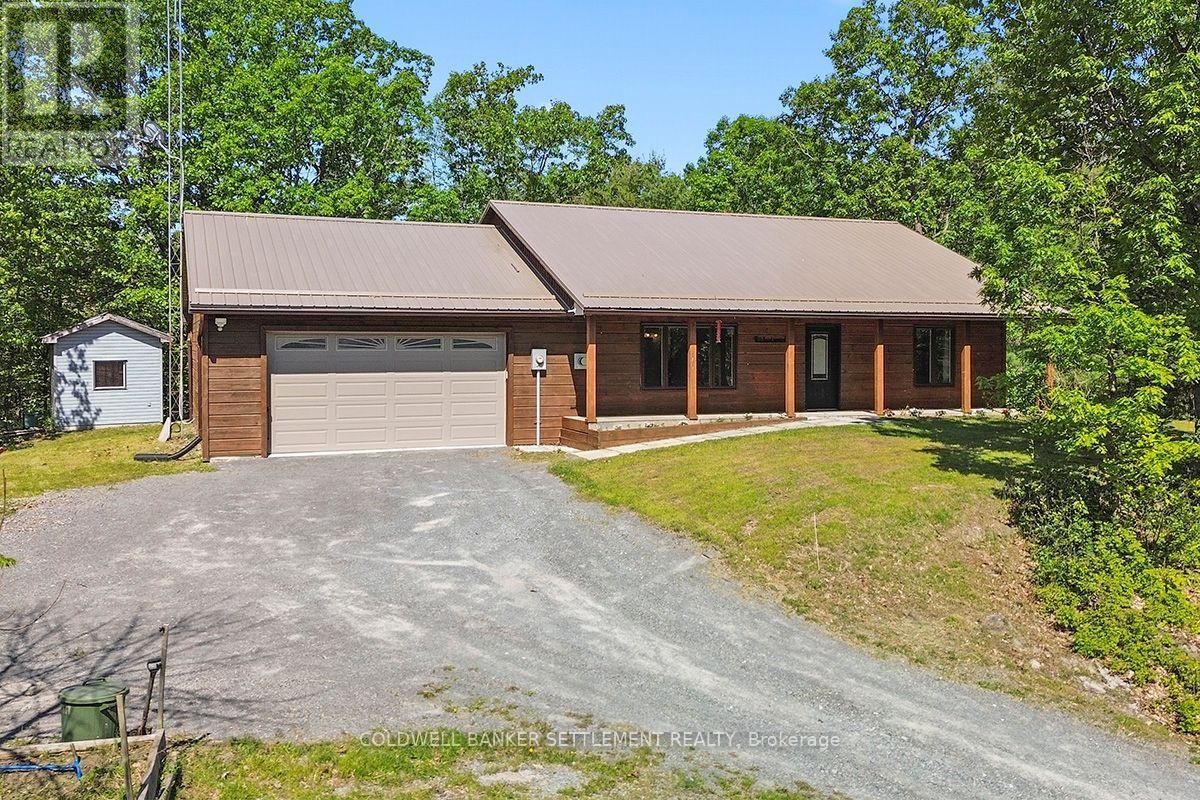 15 Redpath Lane, Rideau Lakes, Ontario  K0G 1E0 - Photo 1 - X13241676