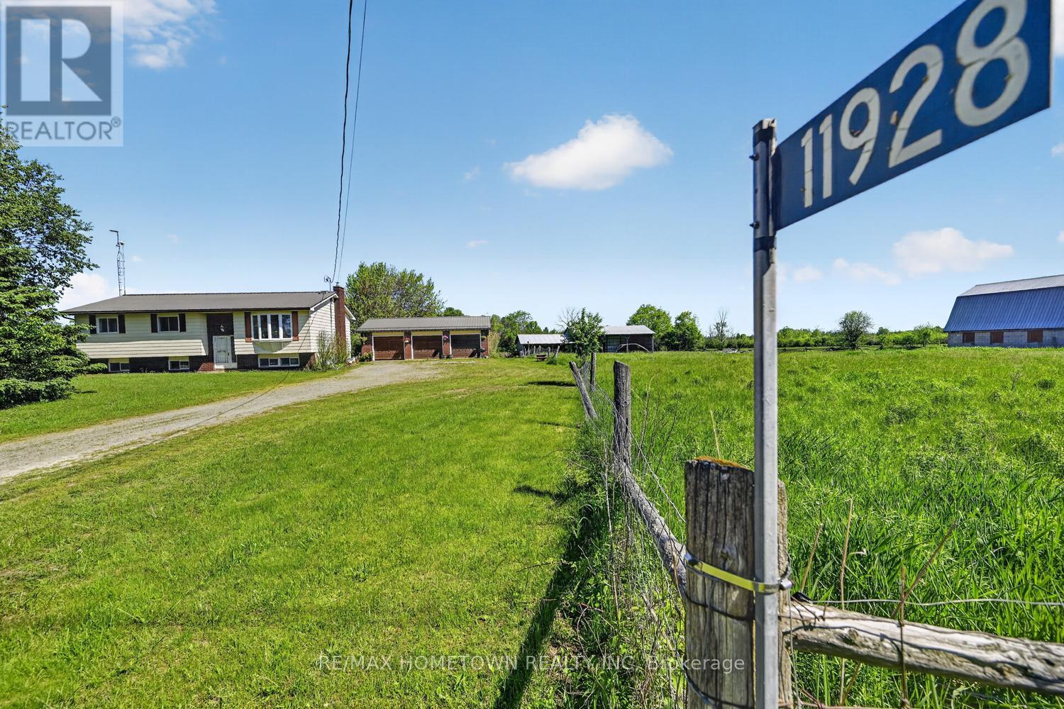 11928 Rocksprings Road, Elizabethtown-Kitley, Ontario  K0G 1R0 - Photo 1 - X13241872