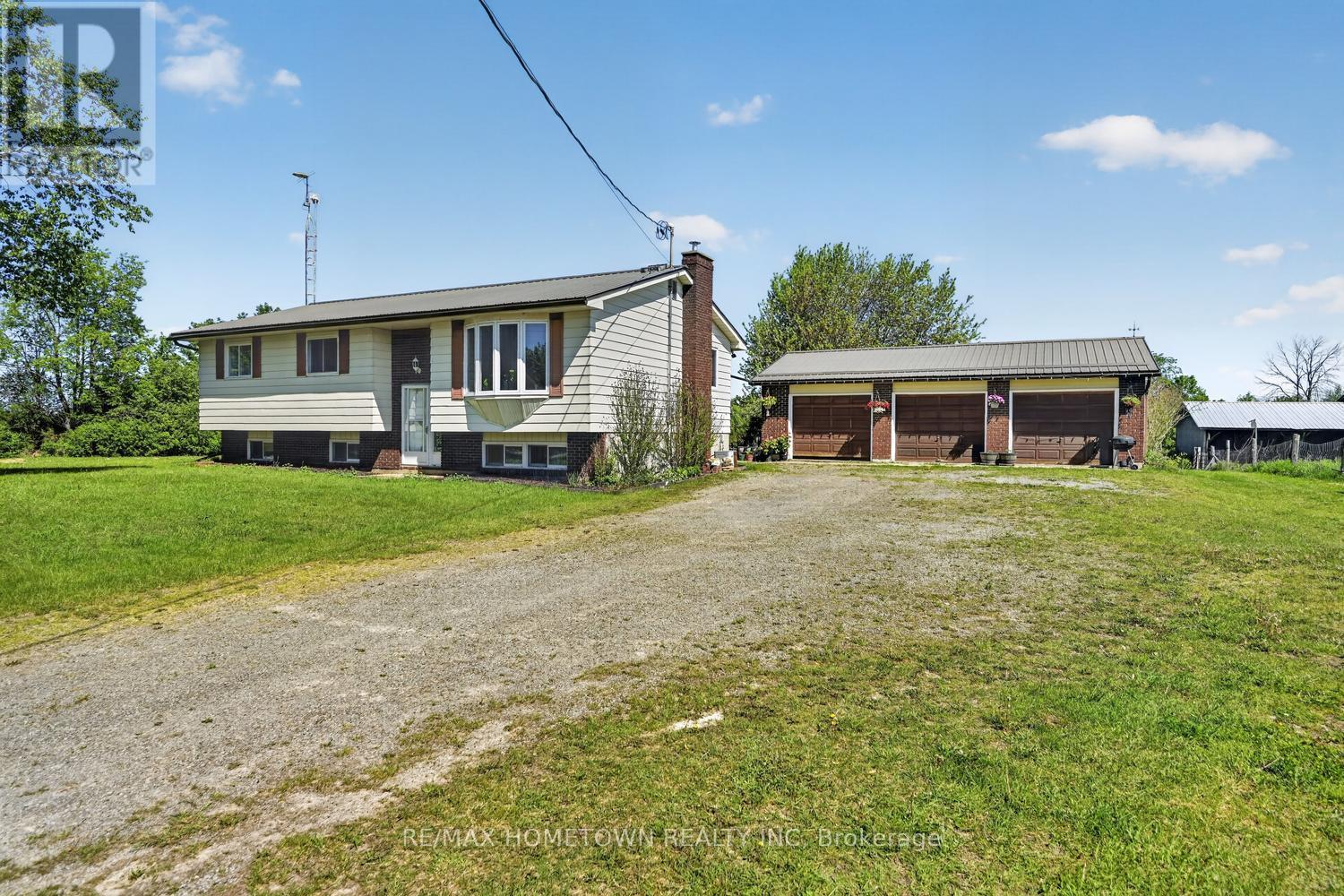 11928 Rocksprings Road, Elizabethtown-Kitley, Ontario  K0G 1R0 - Photo 5 - X13241872
