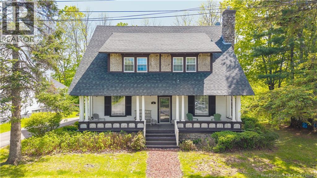 96 Union Street, St. Stephen, New Brunswick