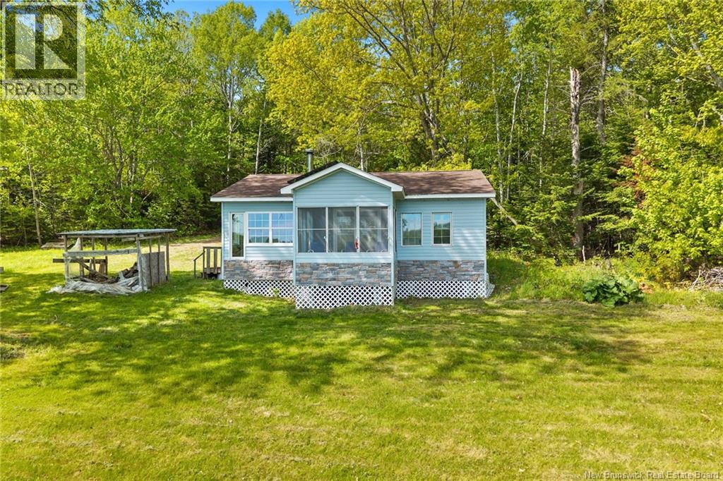 146 Whitcomb Road, Upper Gagetown, New Brunswick