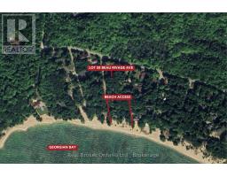 LOT 58 BEAU RIVAGE AVENUE, Tiny, Ontario