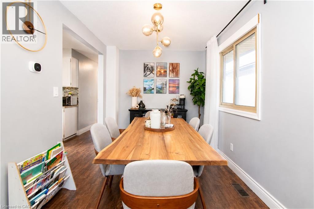 103 Mcanulty Boulevard Unit# Upper, Hamilton, Ontario  L8H 3H3 - Photo 10 - 40836870