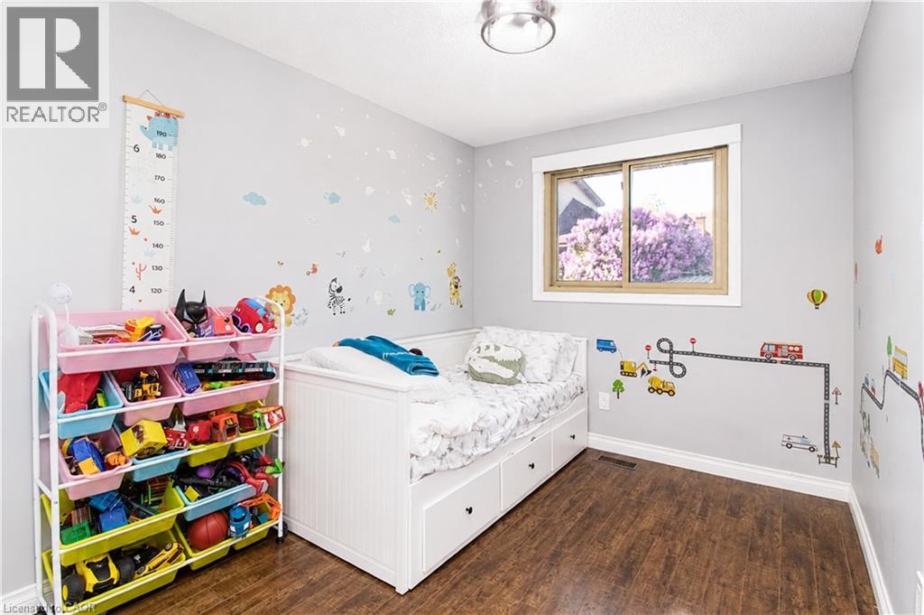 103 Mcanulty Boulevard Unit# Upper, Hamilton, Ontario  L8H 3H3 - Photo 13 - 40836870