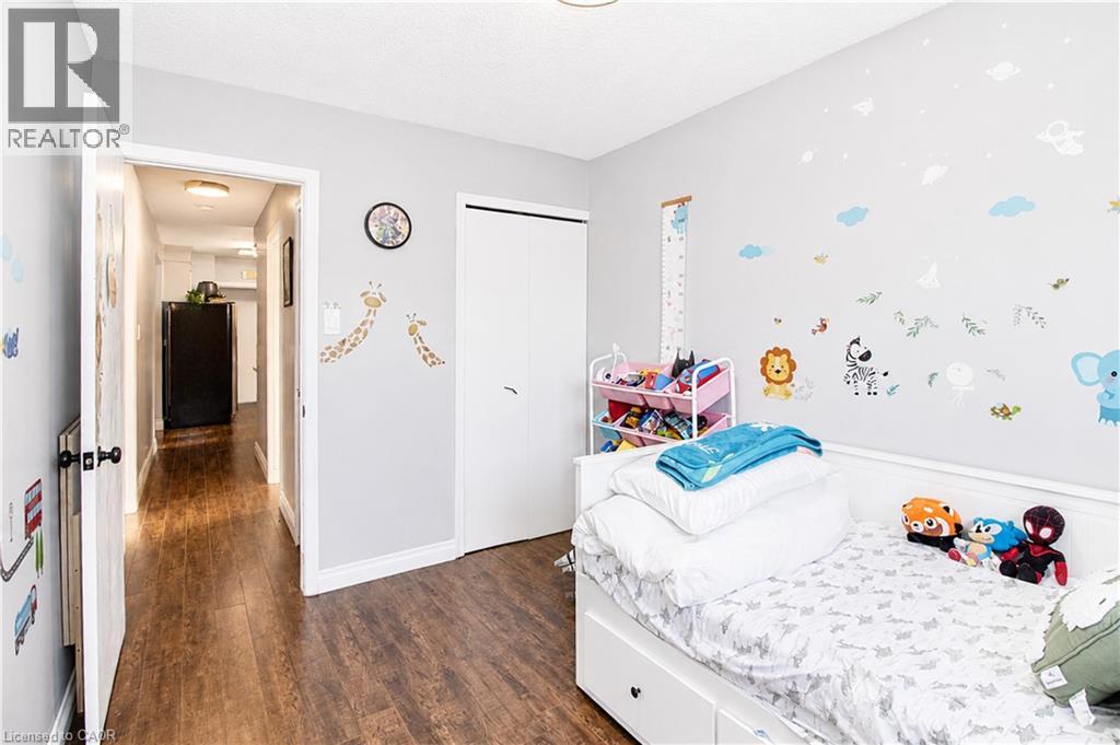103 Mcanulty Boulevard Unit# Upper, Hamilton, Ontario  L8H 3H3 - Photo 14 - 40836870