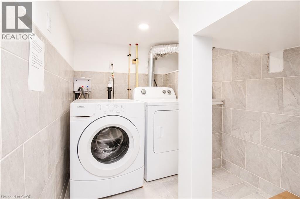 103 Mcanulty Boulevard Unit# Upper, Hamilton, Ontario  L8H 3H3 - Photo 18 - 40836870