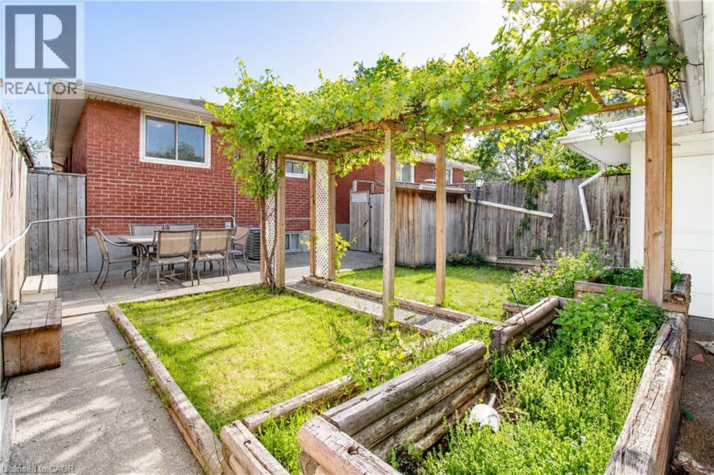 103 Mcanulty Boulevard Unit# Upper, Hamilton, Ontario  L8H 3H3 - Photo 20 - 40836870