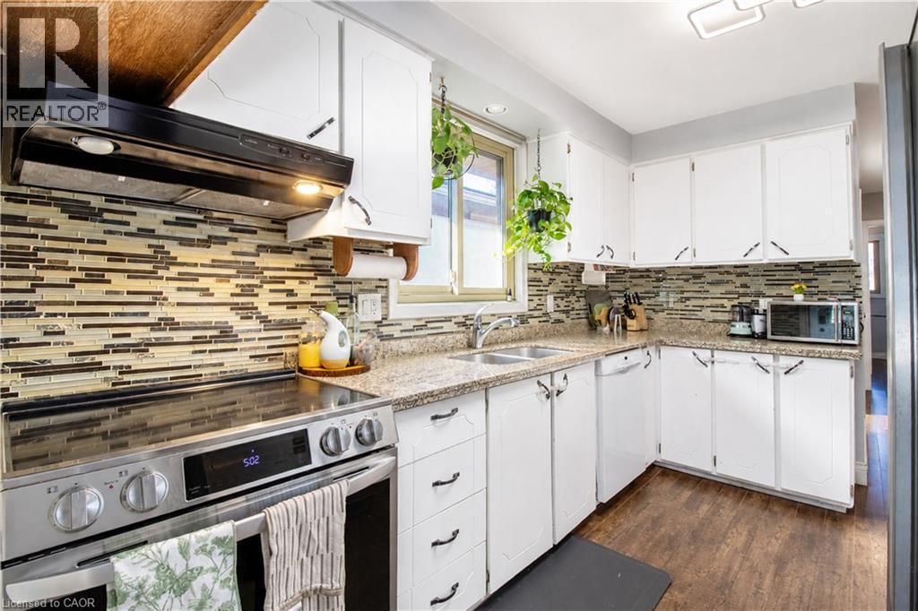 103 Mcanulty Boulevard Unit# Upper, Hamilton, Ontario  L8H 3H3 - Photo 4 - 40836870